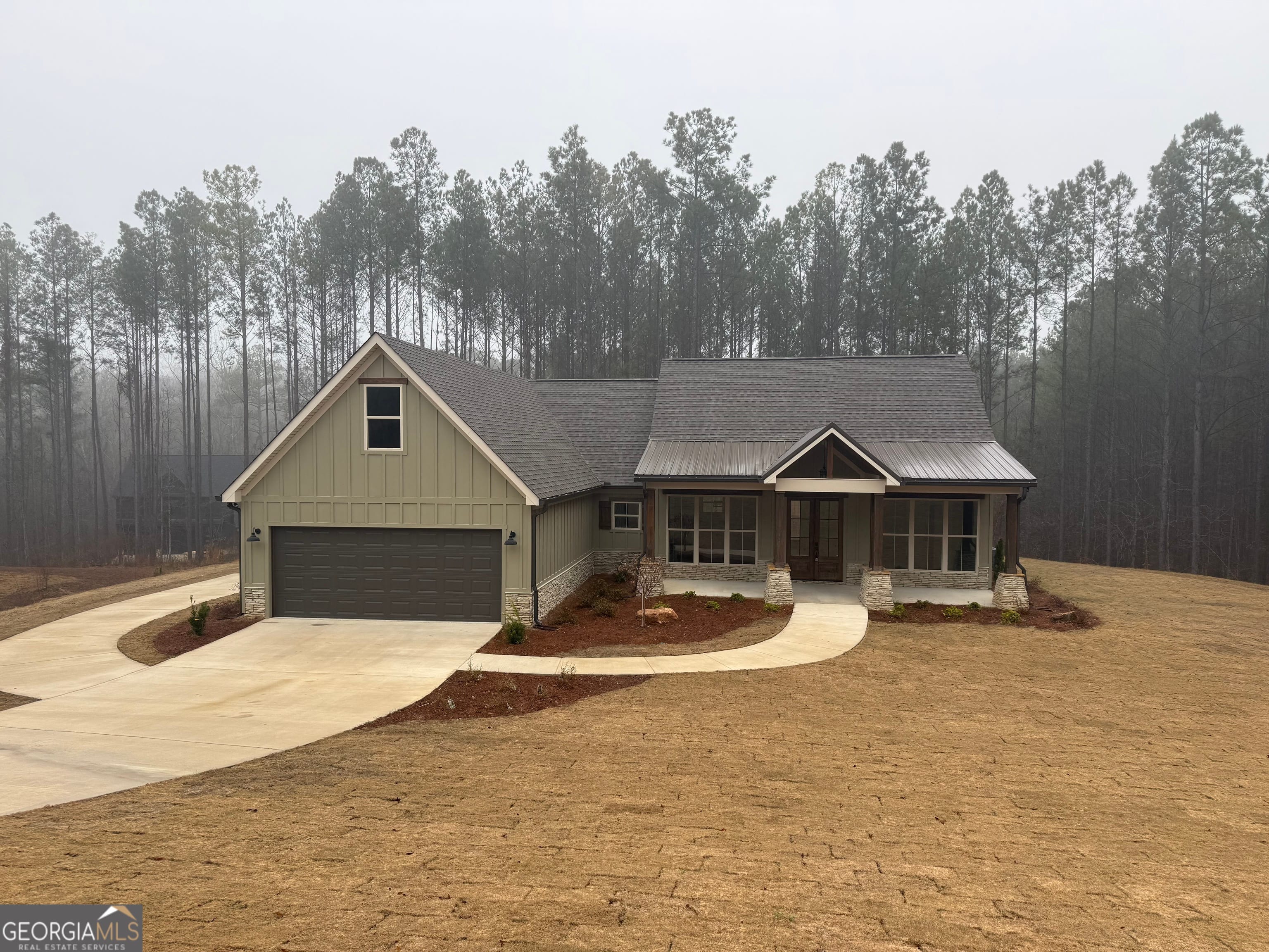 33 Wolf Creek Cove, LaGrange, GA, 30240
