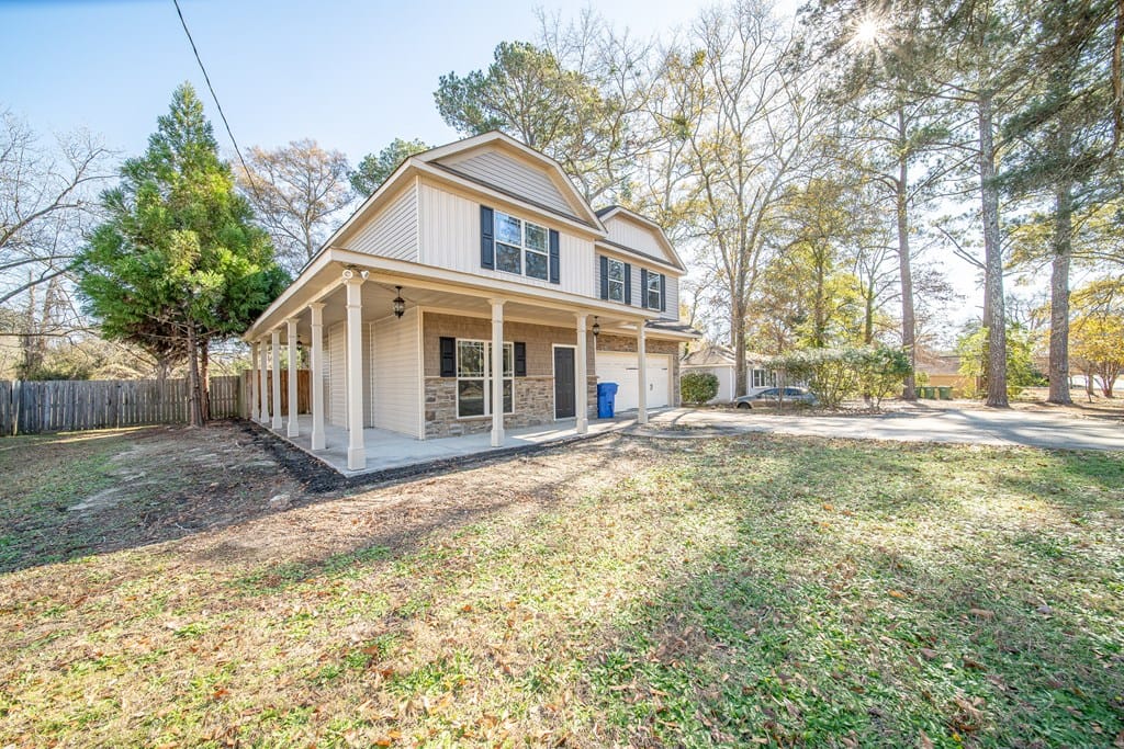 1422 Alta Vista, Columbus, GA, 31907