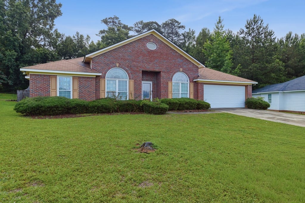 5062 Aaron Ln, Columbus, GA 31907, USA