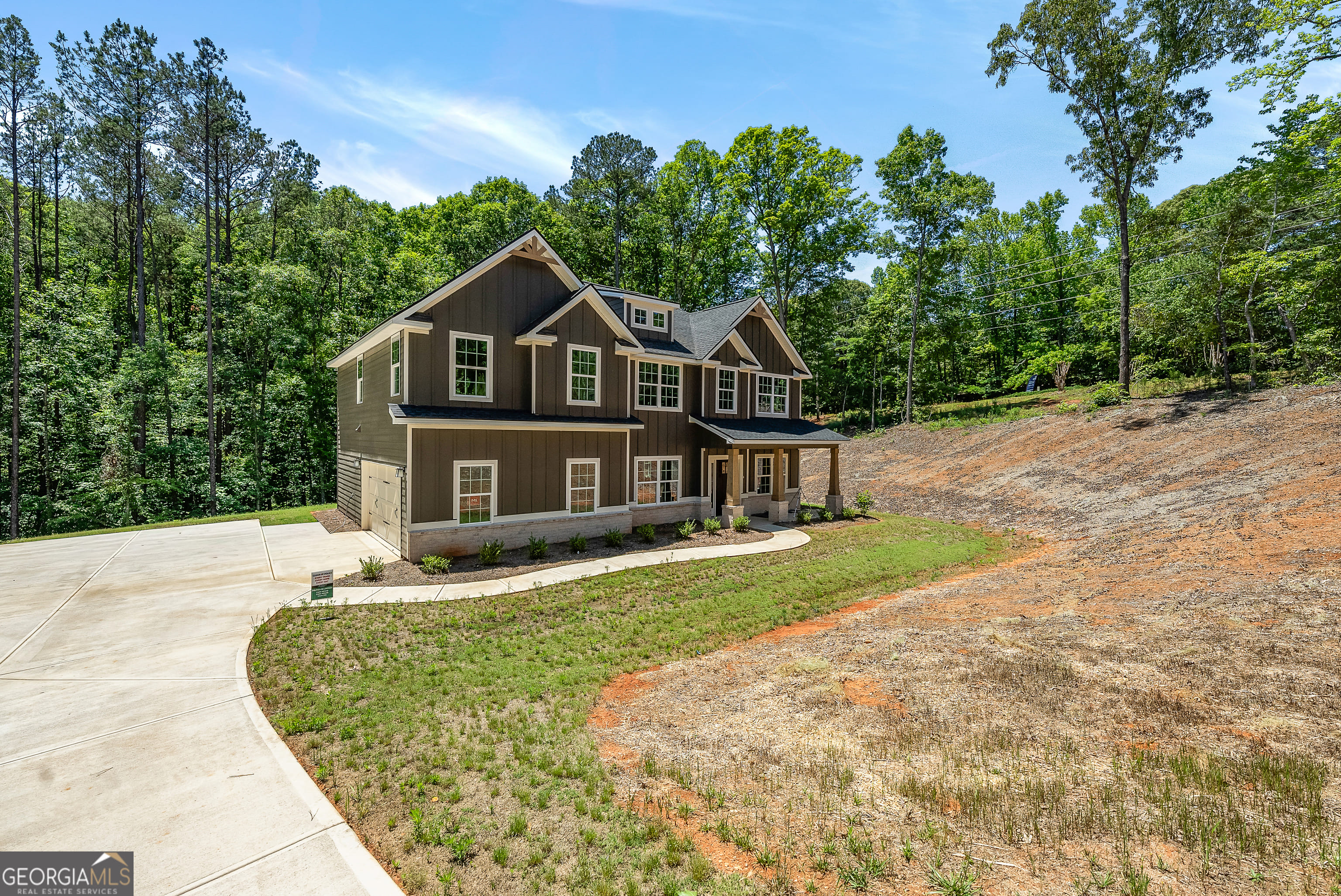 38 Oak Ridge Dr #26, Waverly Hall, GA 31831