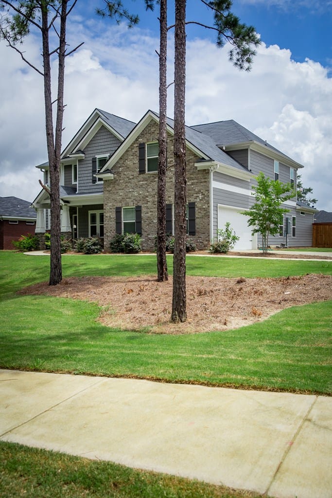 7646 Garrett Road, Midland, GA, 31820