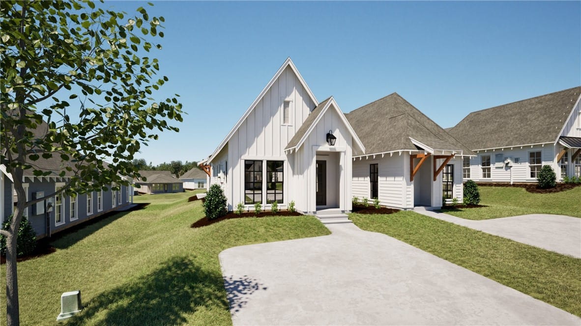 3225 BRADLEY, Auburn, AL 36830