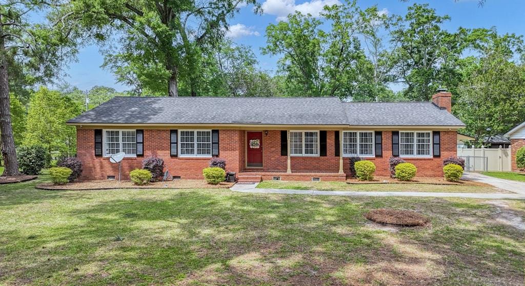 1605 11th Avenue, Albany, GA, 31707