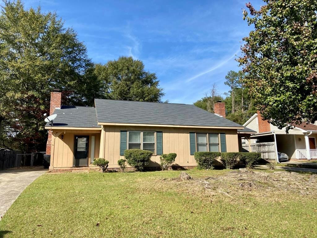 6313 Olde Towne Drive, Columbus, GA, 31907