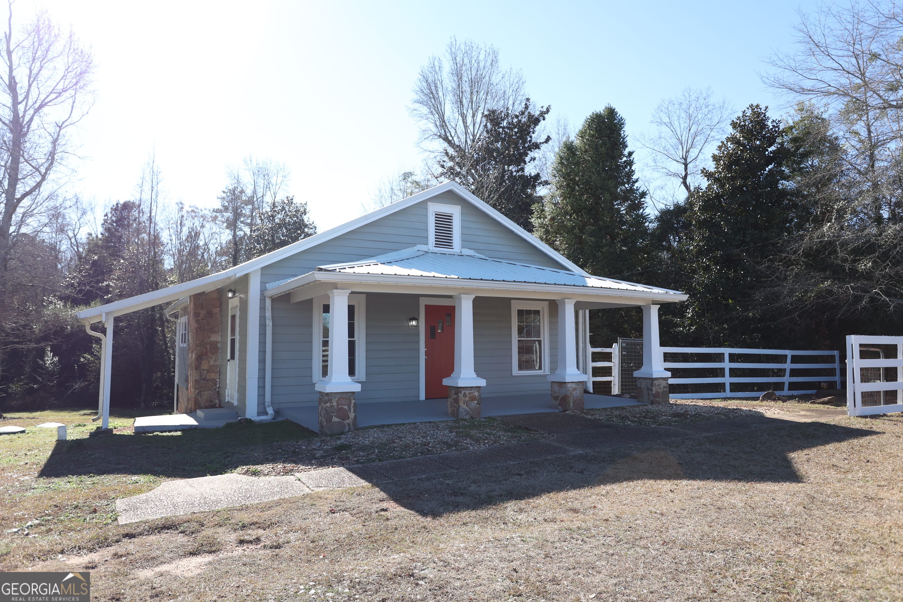4181 Roosevelt Highway, Warm Springs, GA, 31830
