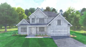 1340 Rothbard Lane, Auburn, AL, 36830