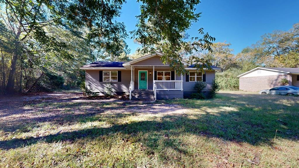 545 Pond Street, Waverly Hall, GA, 31831