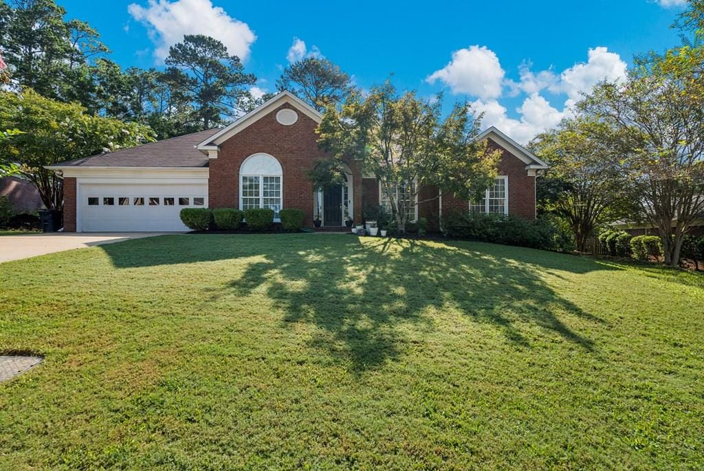 1017 Timber Creek Way, Columbus, GA, 31904