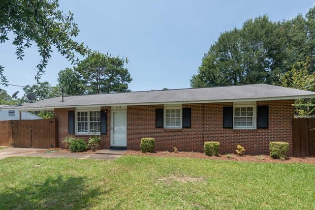 5125 Thomason Avenue, Columbus, GA, 31904