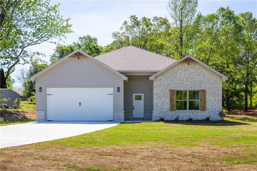 7 Ferrell Road, Phenix City, AL, 36869