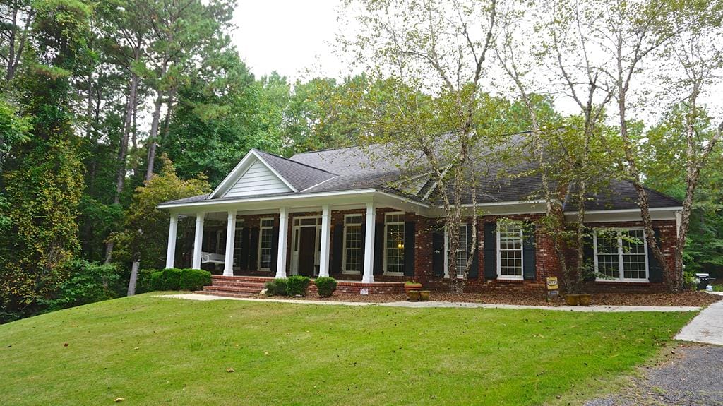 12265 County Line Road, Midland, GA, 31820