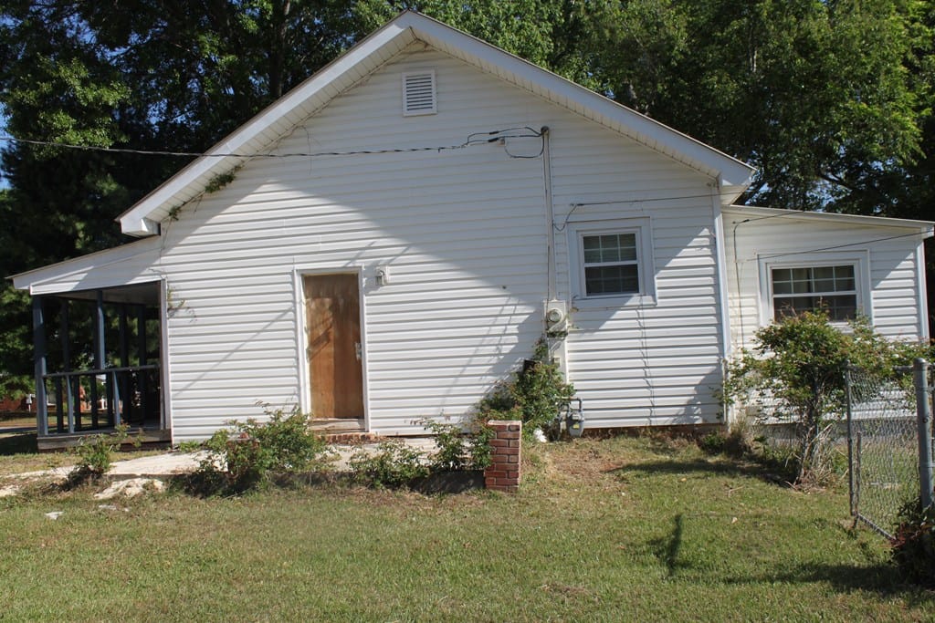 1 Callaway Street, Manchester, GA, 31816 — Photo 2