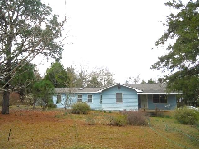 5264 Ga Highway 0041 North, Mauk, GA, 31058