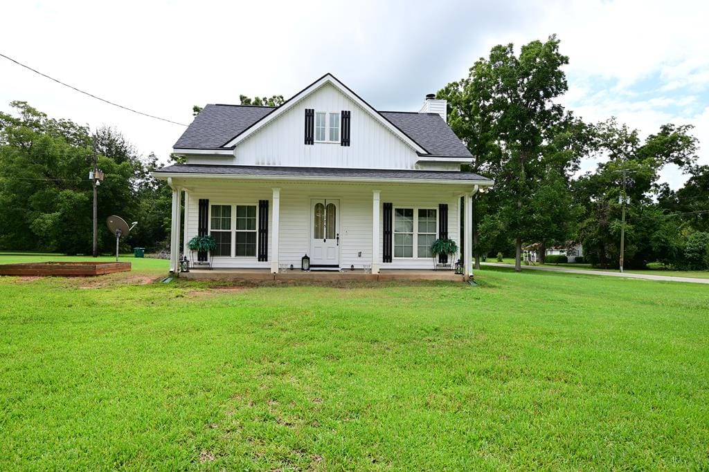 175 Church Street, Smithville, GA, 31787