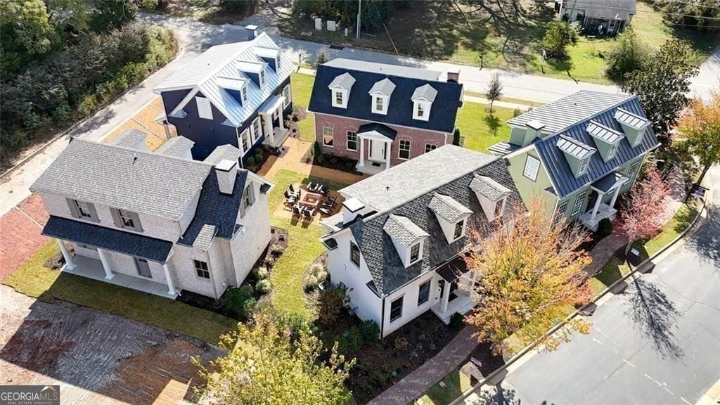 126 Morgan St, Senoia, GA 30276