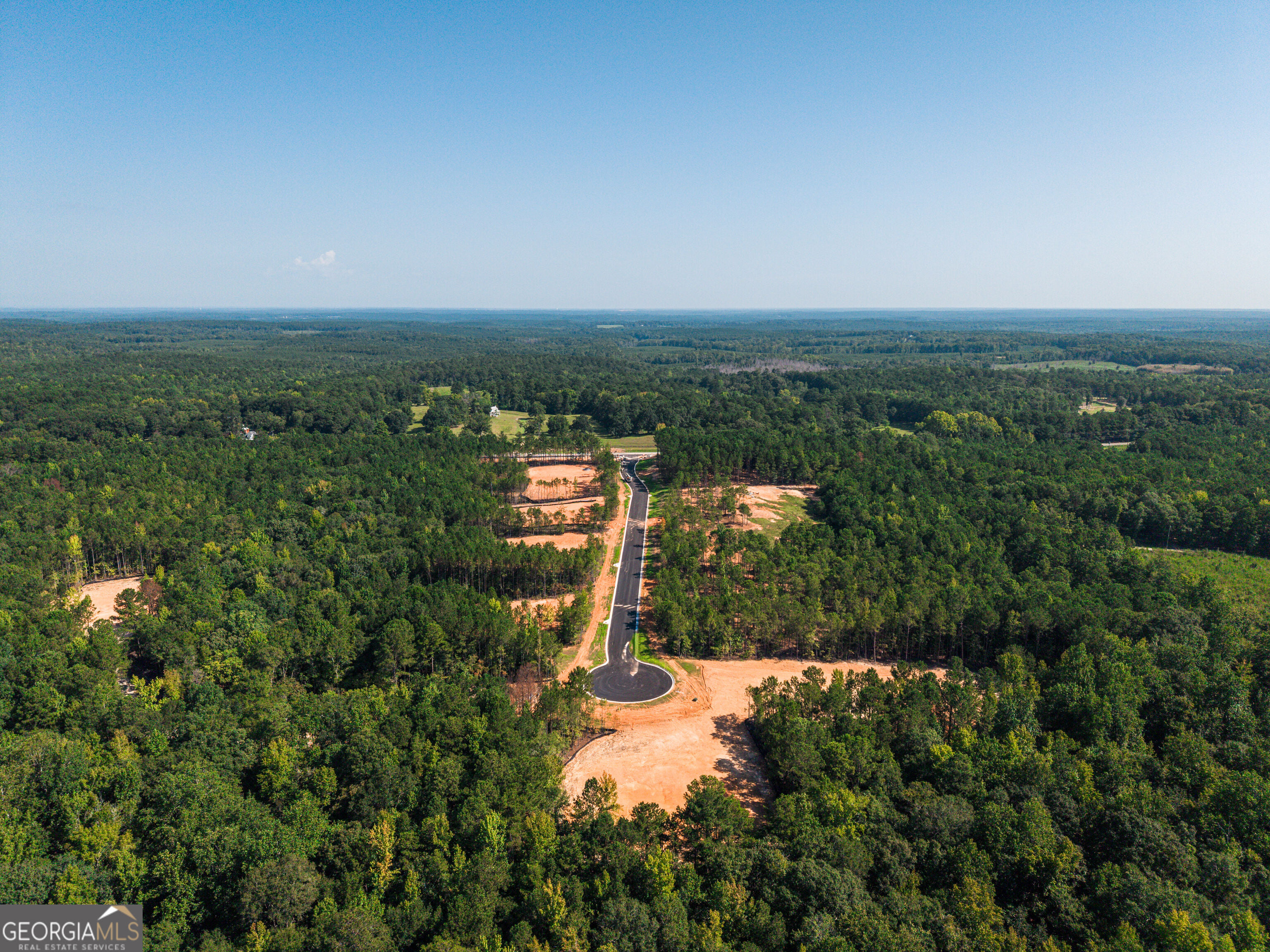 LOT 10 High Pointe, Lagrange, GA, 30241