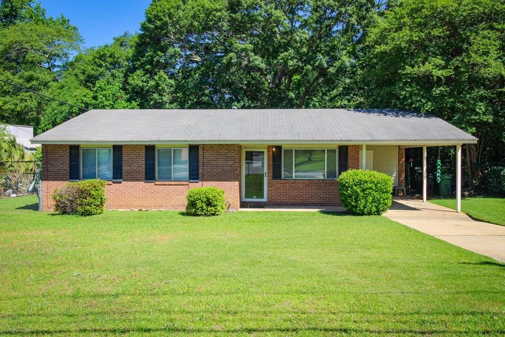 801 50th Street, Columbus, GA, 31904