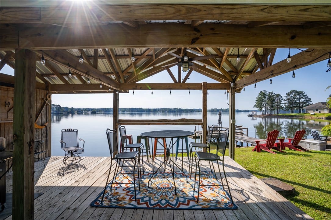 646 MOCKINGBIRD, Jacksons Gap, AL, 36861 — Photo 2