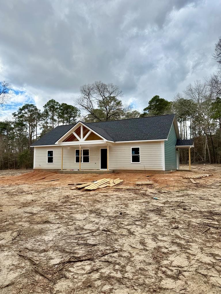 173 Donald Rd, Leesburg, GA 31763