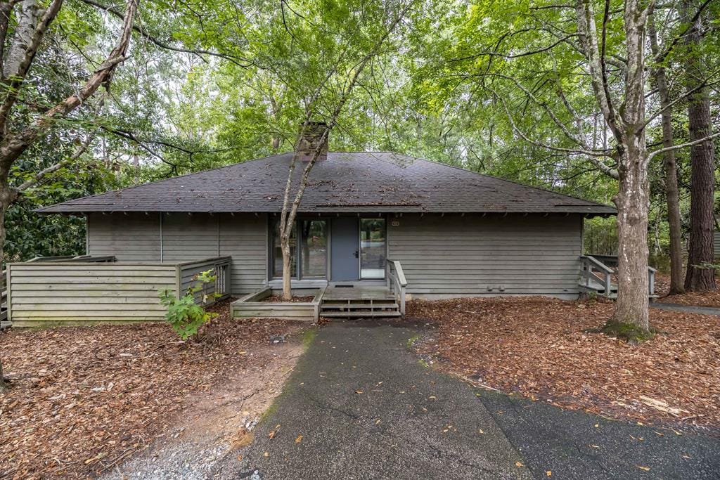 1421 Oak Creek Circle, Pine Mountain, GA, 31822