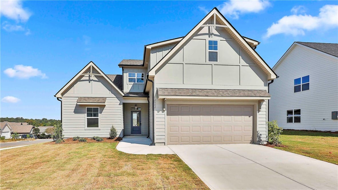 2502 Harding #1, Opelika, AL, 36801 — Photo 1