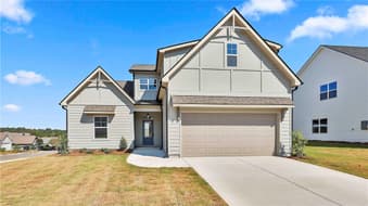 2502 Harding #1, Opelika, AL, 36801