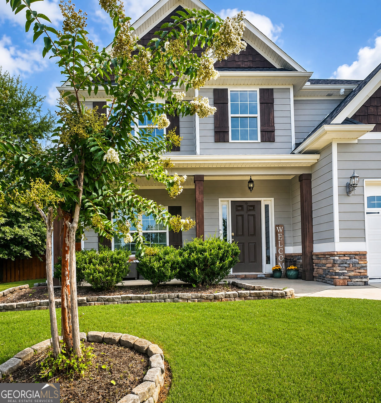 15 Lynnfield Dr, Newnan, GA 30263