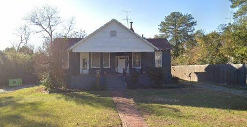 917 Oakview Avenue #1-e, Columbus, GA, 31906