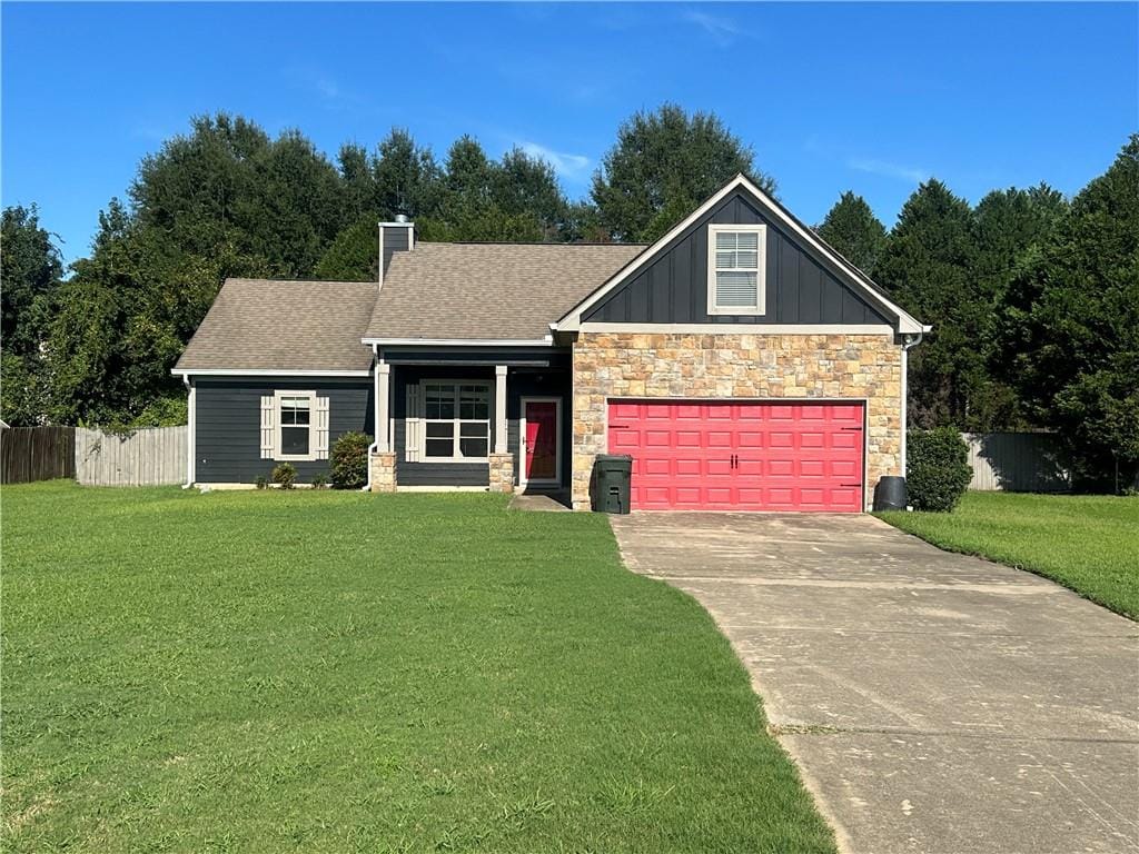 17 Churchhill Drive, Fort Mitchell, AL, 36856