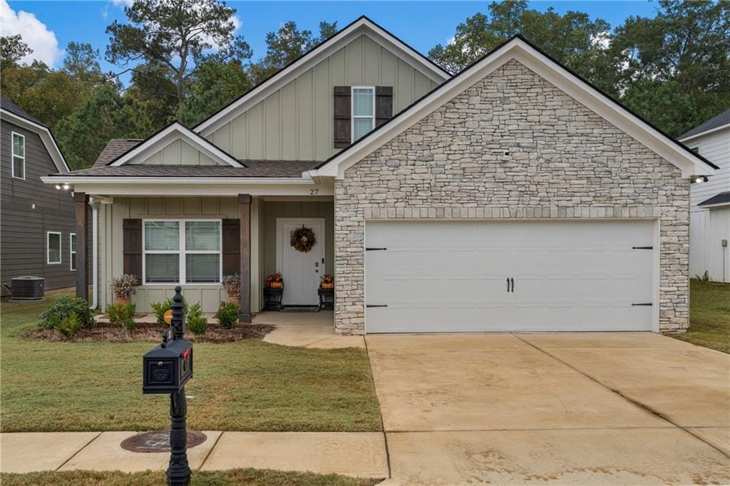 27 Ivy Lane, Phenix City, AL, 36867
