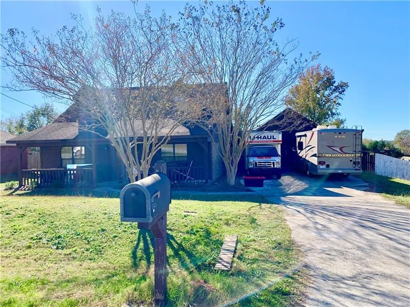 551 Lee Rd 554, Phenix City, AL, 36867