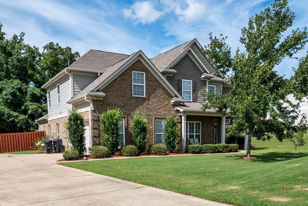 7925 Ivy Park Drive, Fortson, GA, 31808