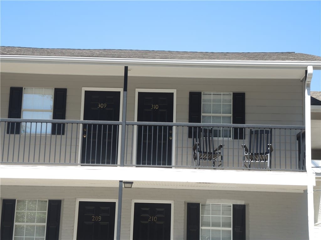 634 East Magnolia Avenue #310, Auburn, AL, 36830