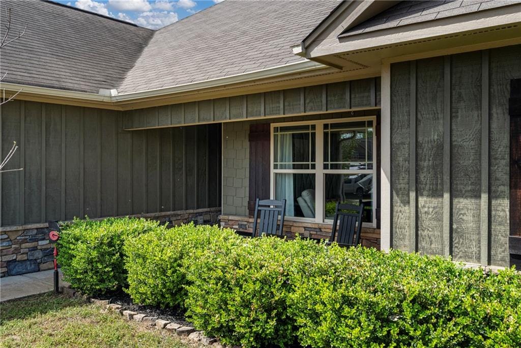 10 Greyhawk Court, Fort Mitchell, AL, 36856 — Photo 3