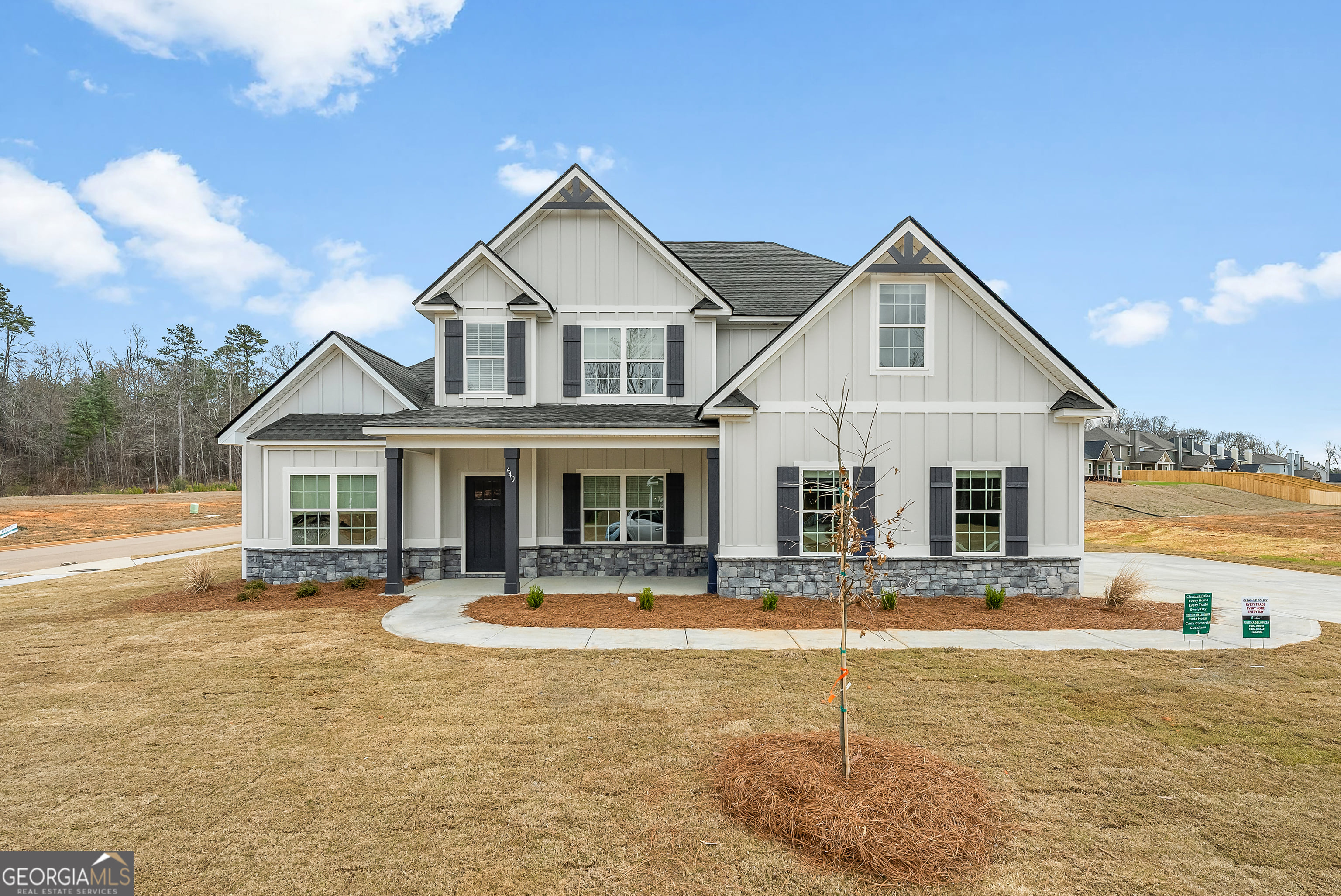 440 Lakeview Way, LaGrange, GA 30241