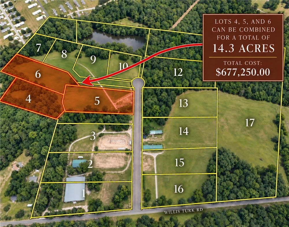 1000 HANSON FARMS, Auburn, AL, 36830