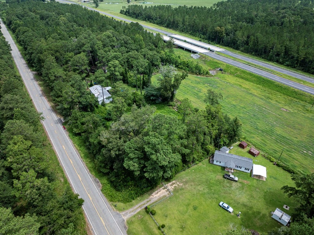 6017 GA-133, Albany, GA 31705