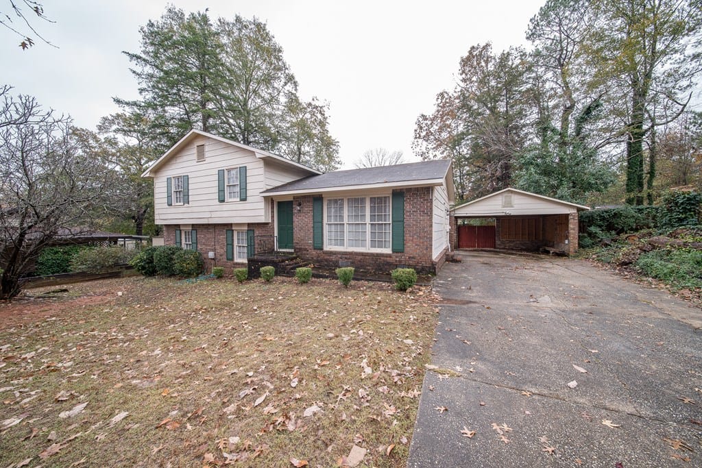 4610 Kimball Court, Columbus, GA, 31909