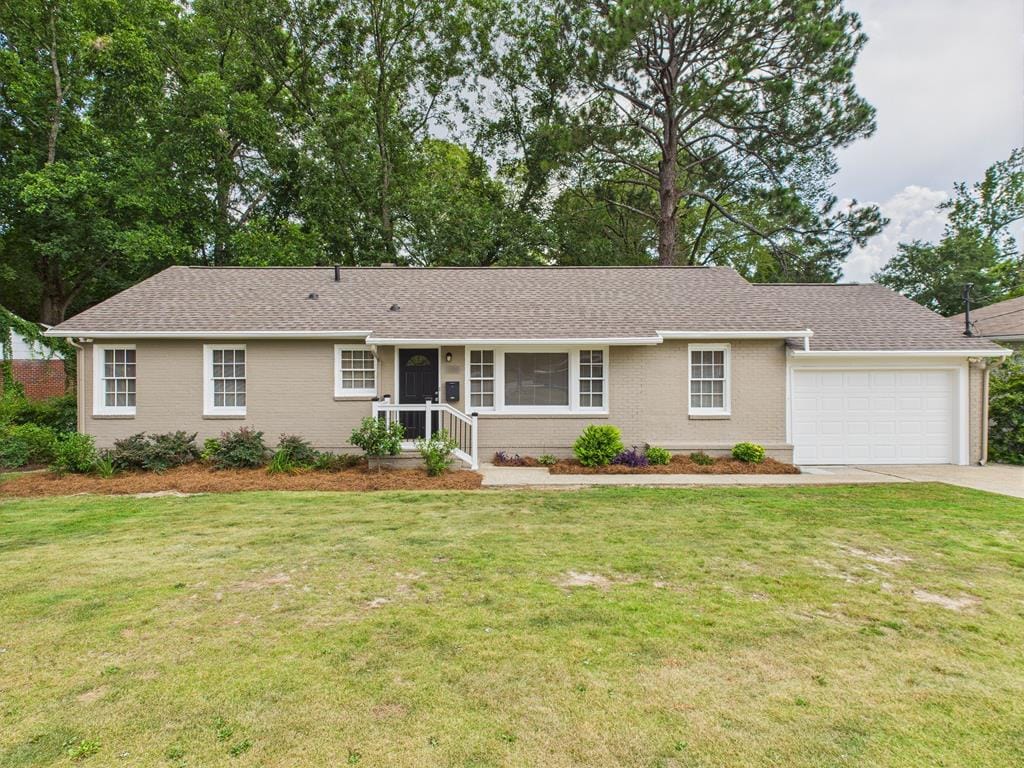 2314 Gurley Drive, Columbus, GA, 31904