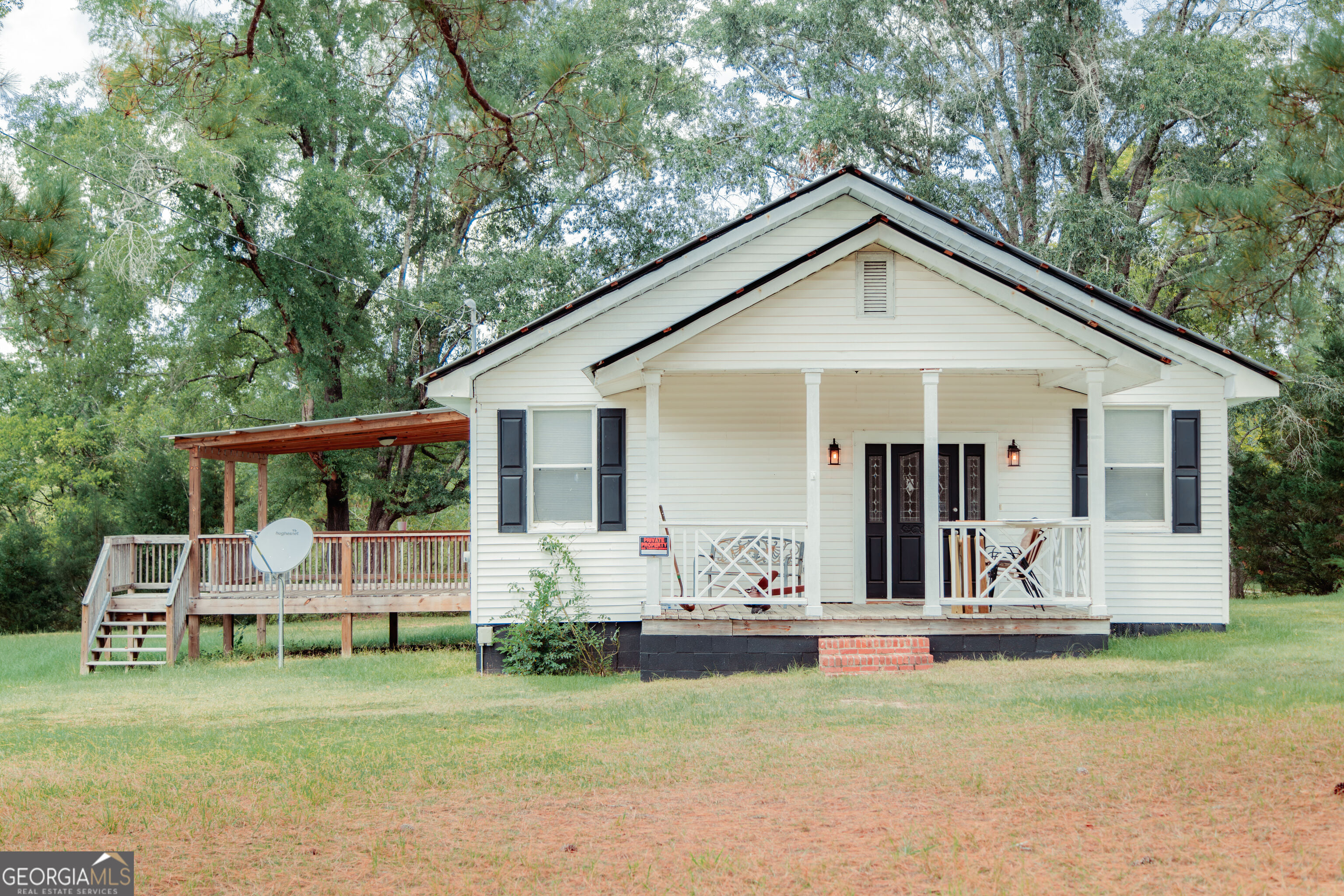 1427 US-80, Culloden, GA 31016