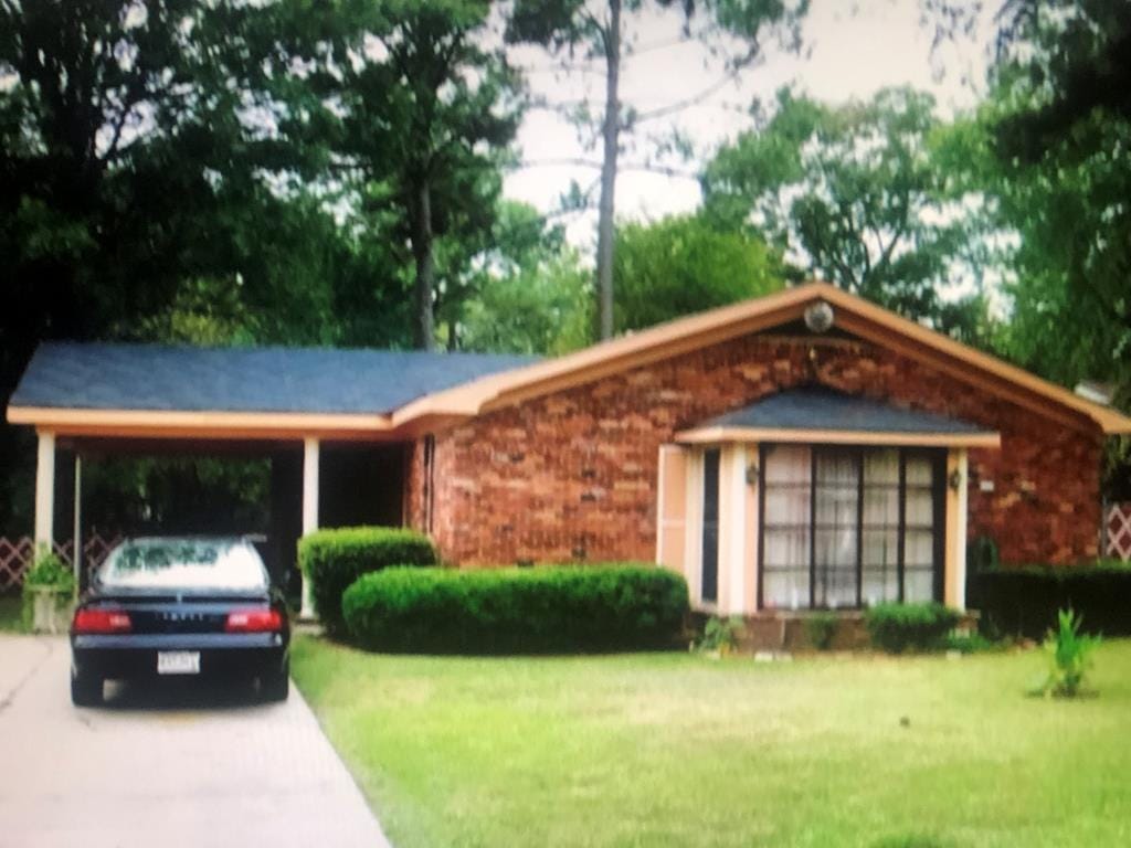 616 Albert Court, Albany, GA, 31701