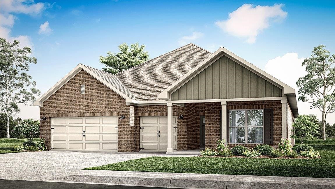 2201 Bluebird Drive, Auburn, AL, 36879