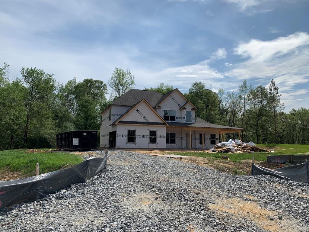 52 Maple Lakes Court, Cataula, GA, 31804