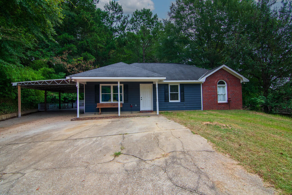 3018 21st Avenue, Phenix City, AL, 36867