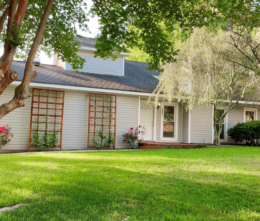 105 Maplebrook Court, Columbus, GA, 31904