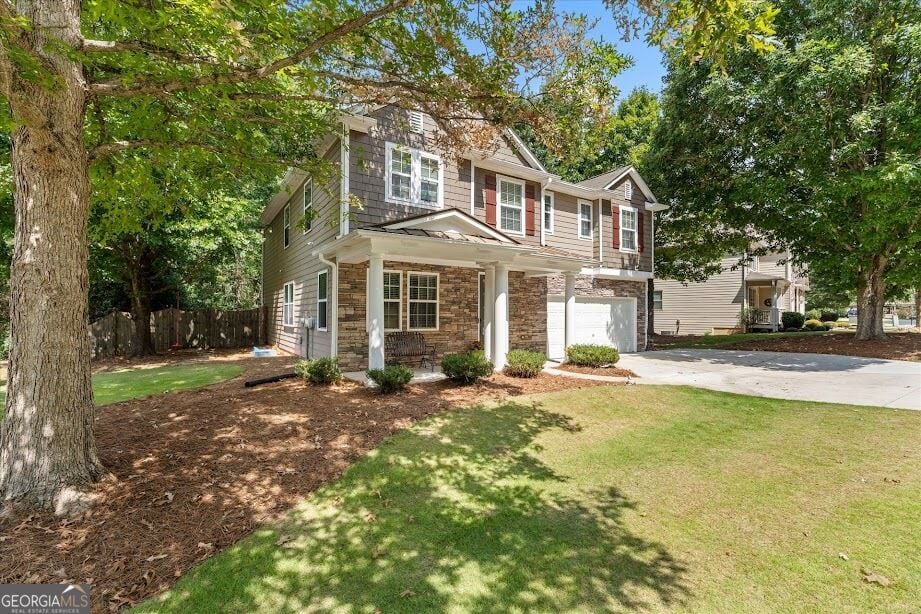 166 Westminster Way, Newnan, GA 30263
