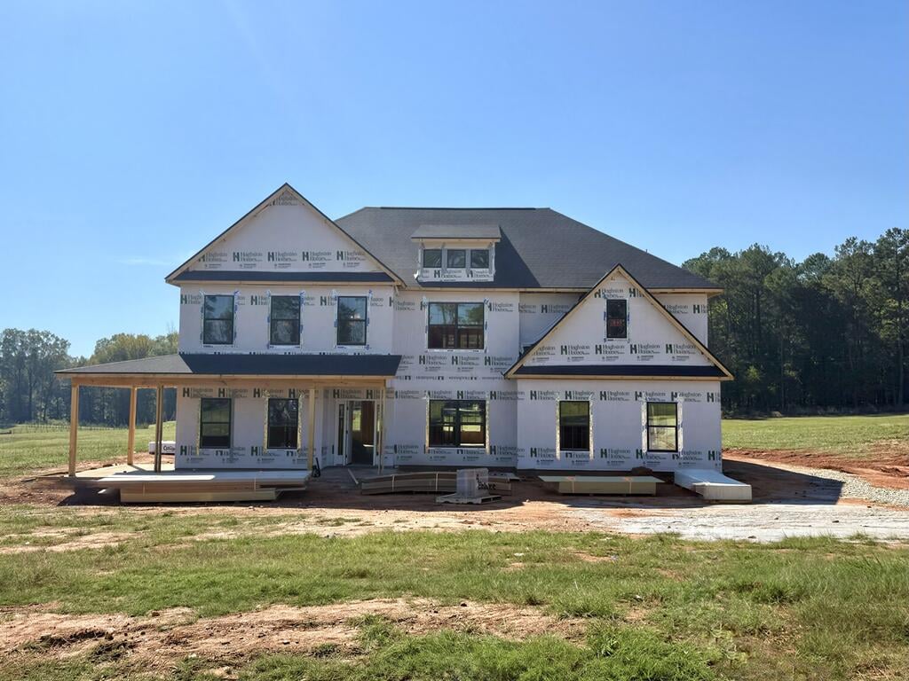 9086 Lavender Glen, Midland, GA, 31820