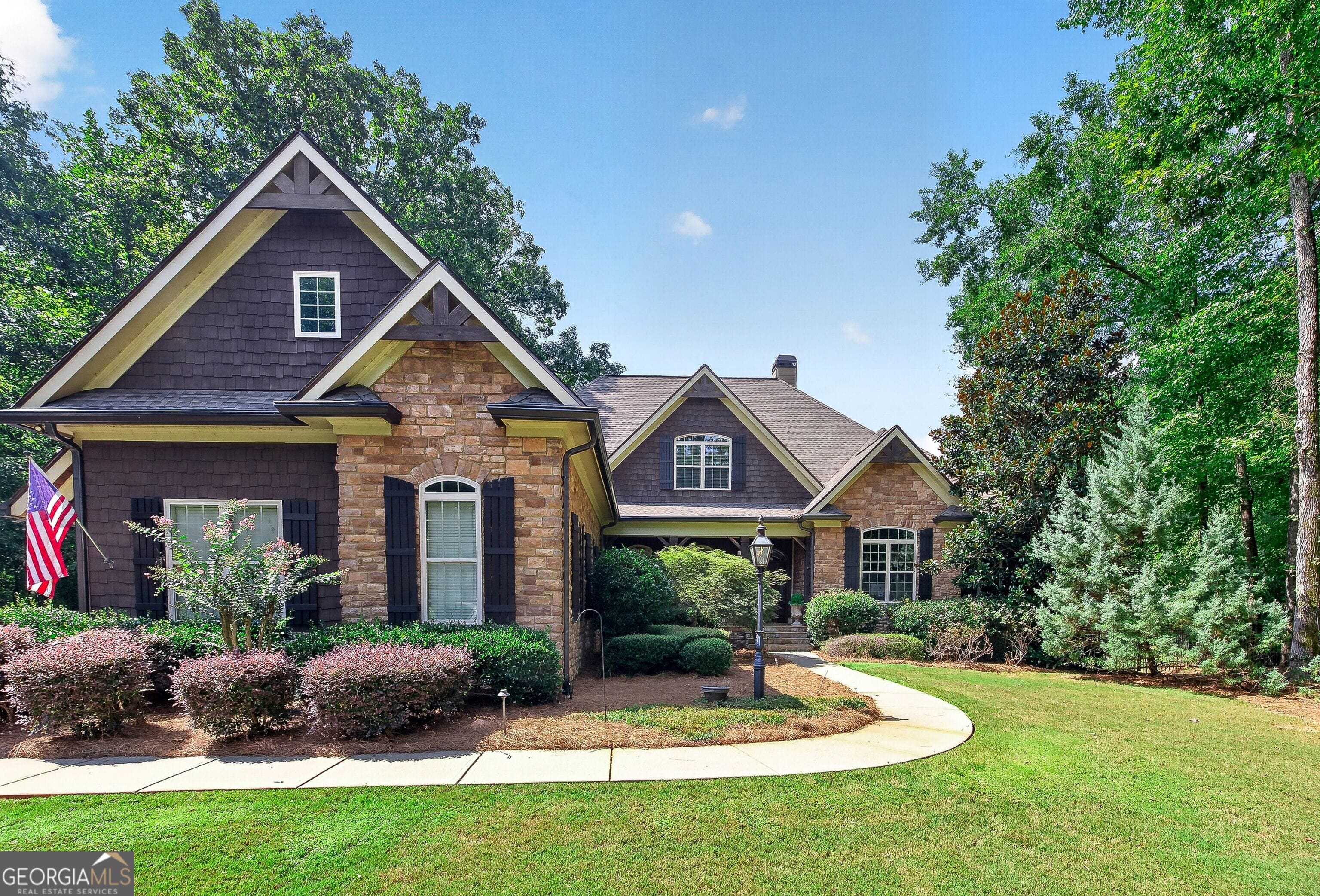 18 Willow Pl, Newnan, GA 30265