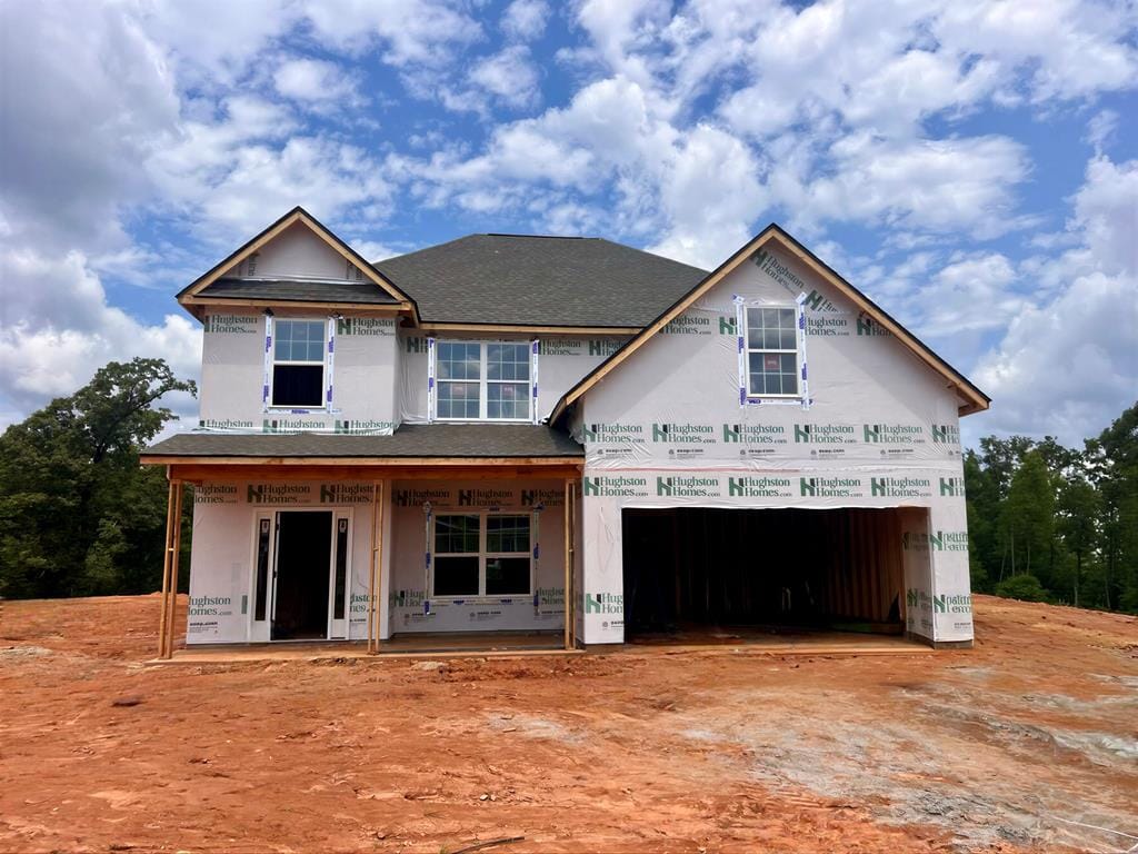 9133 Kadie Way, Columbus, GA, 31904