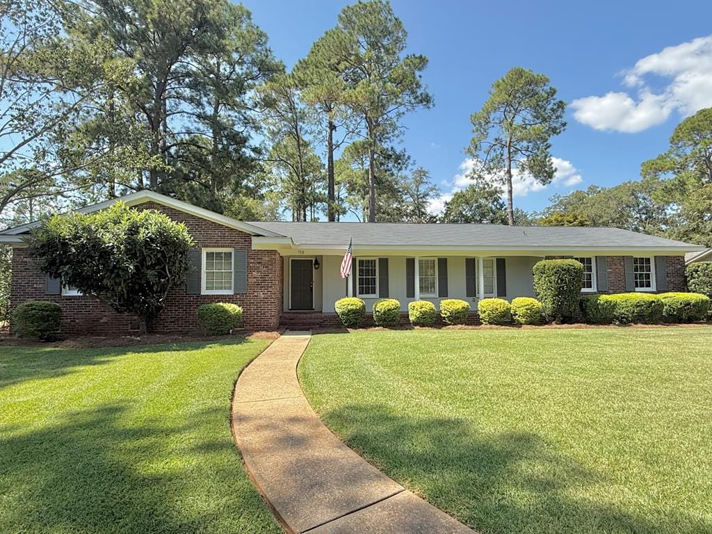 713 Summit Drive, Albany, GA, 31707